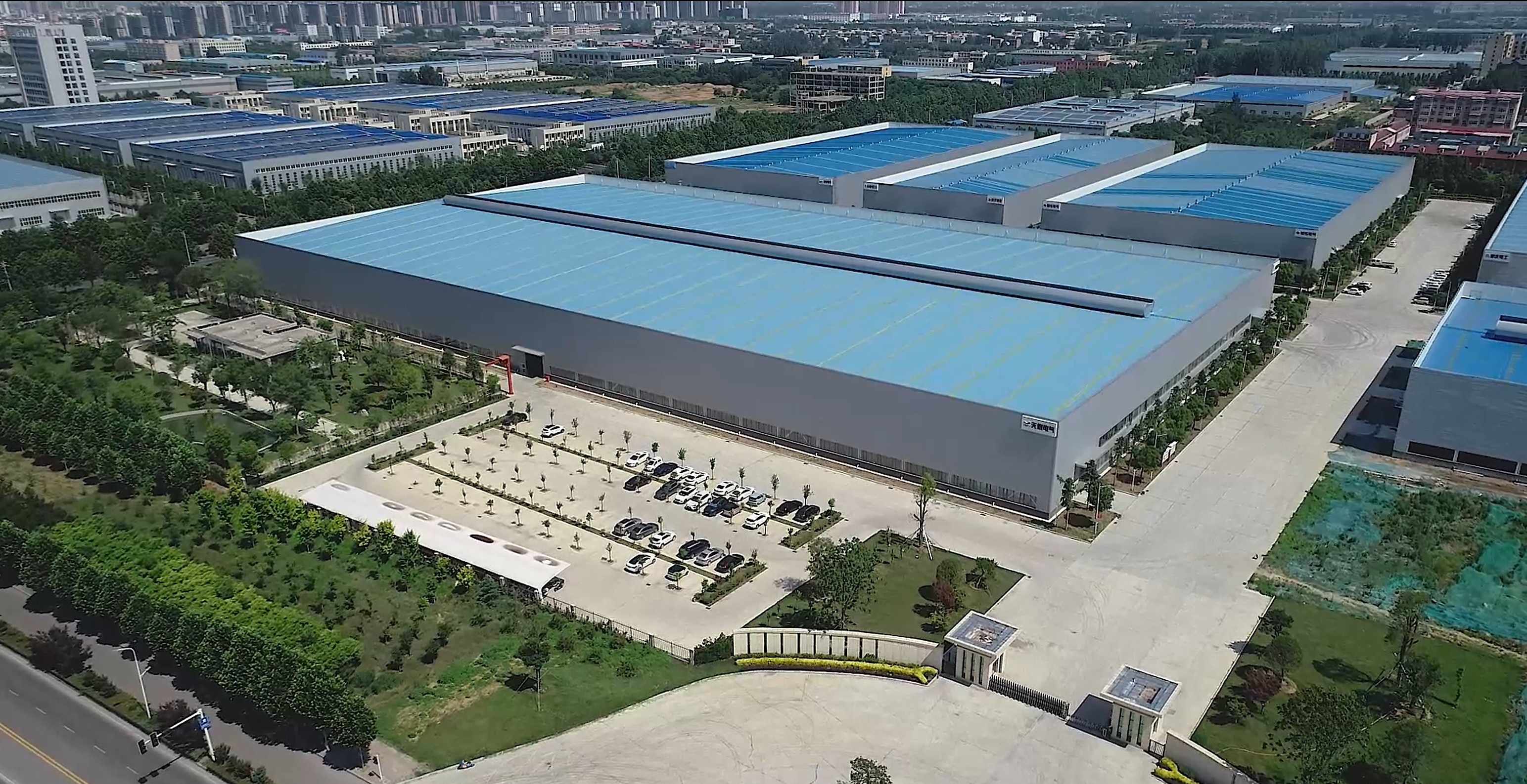 Cina TSTY Electric Co., Ltd. Profil Perusahaan