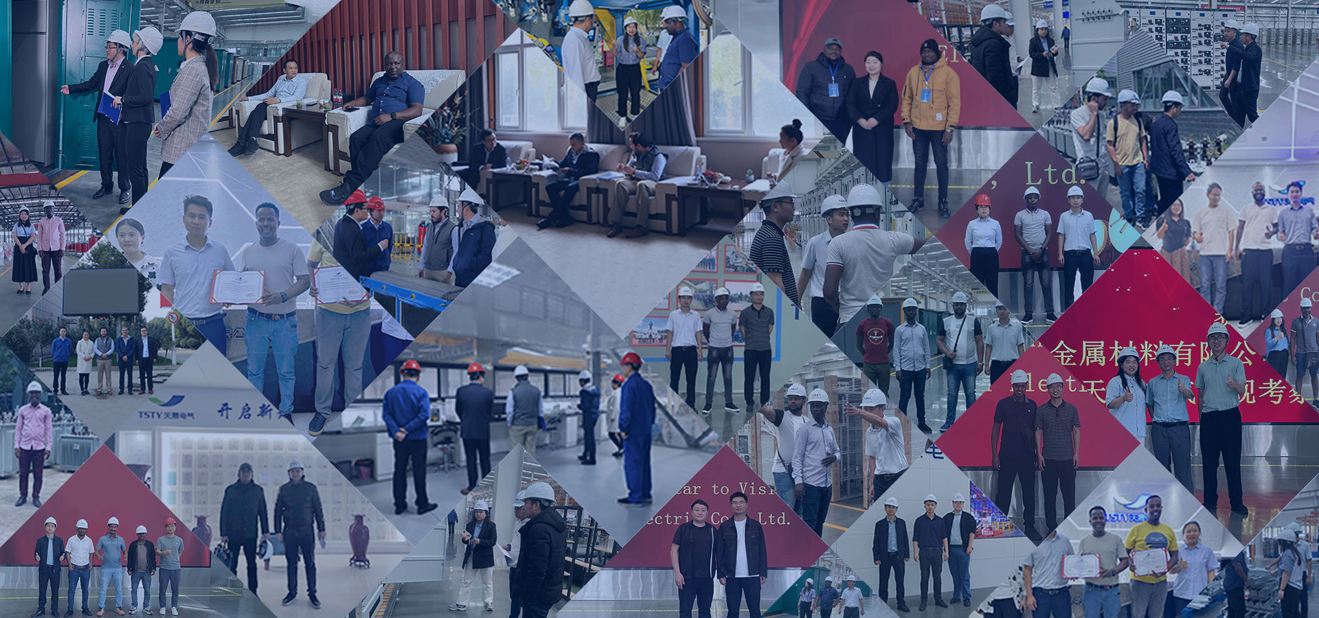 kualitas Trafo Terendam Minyak pabrik