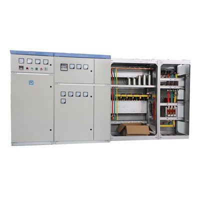 12kv Metal Armored Switchgear Solusi Utama untuk Bisnis Anda