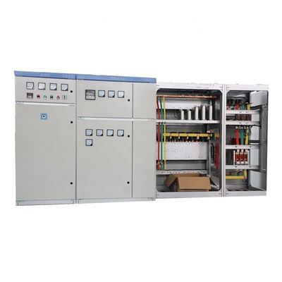 630A Alat pemutar tegangan menengah dan tinggi listrik Kepraktisan yang kuat 3.6kV 7.2kV 13.8kV