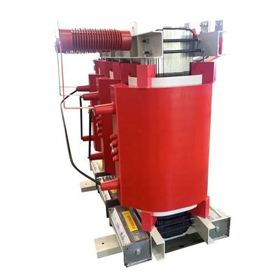10kv 250kva 315kva 20kv 160kva 100kva 50kv 400kva Transformer tipe kering untuk industri