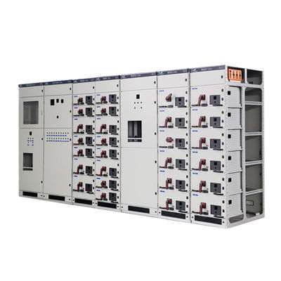 12kv High Voltage Switchgear Menghemat energi dan ramah lingkungan
