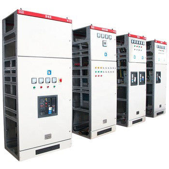 Panel switchgear listrik frekuensi khusus untuk perakitan tegangan menengah dan tinggi