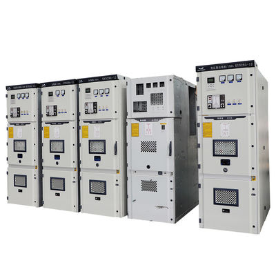 12kv KYN61 33KV MV HV Panel switchgear listrik untuk medium low high voltage assemblies