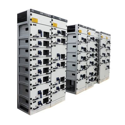 Langsung Pasang 12kv HV Peralatan Listrik Switchgear untuk Frekuensi 50/60Hz