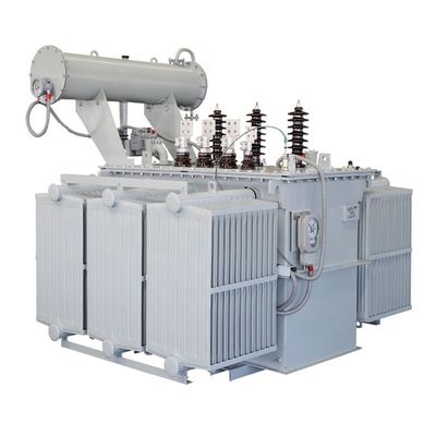 25Kva 37.5Kva 50kva 75Kva 100Kva 167Kva Transformer listrik untuk pasokan listrik yang stabil