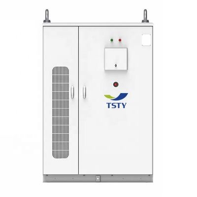 Panel Surya Luar 500KWh Baterai Pengeringan Cairan untuk Sistem Penyimpanan Energi