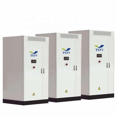 1325x1306x2315mm Solar Panel Lithium Battery Storage Cabinet untuk 100Kwh 200Kwh 300Kwh