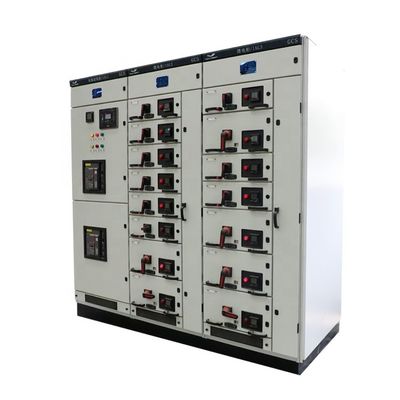 IP30/IP32/IP40/IP65/IP66 Tingkat Perlindungan Disesuaikan MV HV Switchgear untuk Standar