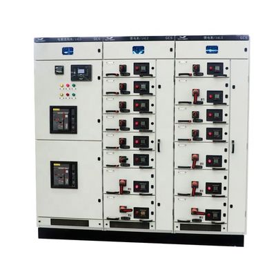 TSTY 1200x800x800x300 Kabinet Listrik 6.6kV 11kV Switchgear dengan Desain Disesuaikan