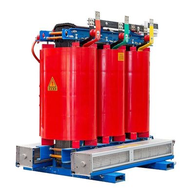 Transformer resin cor 250kVA terjangkau 13.2kV/380V untuk aplikasi ukuran kecil
