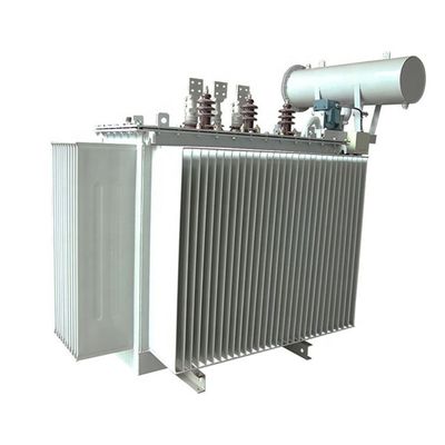 2000kVA Output Small Step Up and Down Transformer dengan Isolation Transformer Design