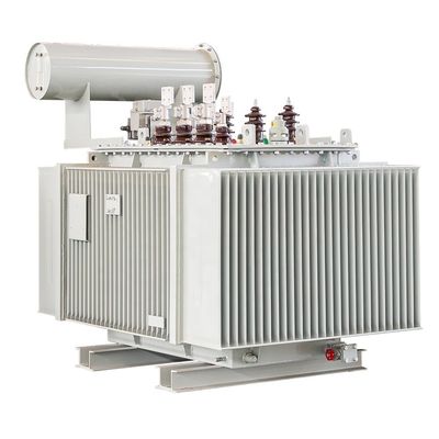 IEC / GB Standar 415v sampai 380v Step Down Transformer Stabilizer dengan 2 Coil Number